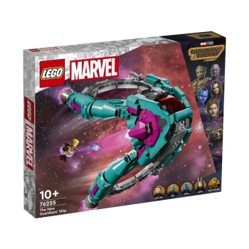 LEGO(R) MARVEL 76255 Nowy statek Strażników